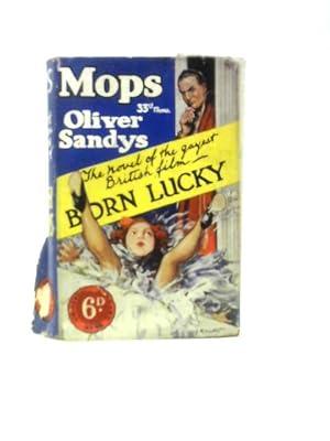 Imagen del vendedor de Mops a la venta por World of Rare Books
