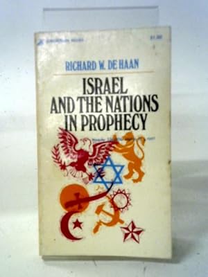 Bild des Verkufers fr Israel and the Nations in Prophecy zum Verkauf von World of Rare Books