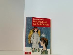 Bild des Verkufers fr Der Engel mit der Pudelmtze (Omnibus) sechs Weihnachtsgeschichten zum Verkauf von Book Broker