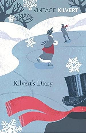 Seller image for Kilvert's Diary for sale by WeBuyBooks