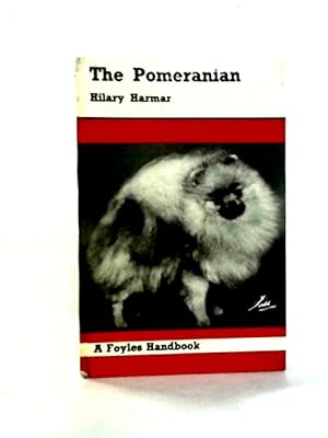 Imagen del vendedor de Pomeranian a la venta por World of Rare Books