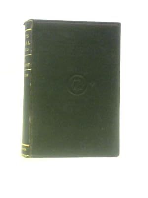 Bild des Verkufers fr Studies on the Old Testament zum Verkauf von World of Rare Books