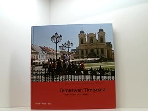 Immagine del venditore per Temeswar/Timisoara: Einr Perle des Banats Perle des Banat venduto da Book Broker