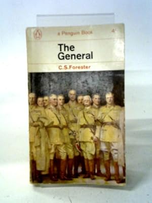 Seller image for The General for sale by World of Rare Books