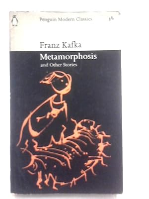 Bild des Verkufers fr Metamorphosis and Other Stories zum Verkauf von World of Rare Books