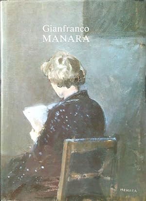 Immagine del venditore per Gianfranco Manara antologia 1954-1990 venduto da Miliardi di Parole