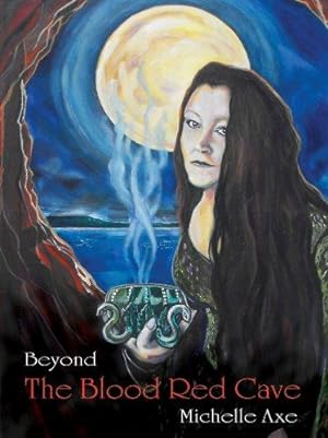 Immagine del venditore per Beyond the Blood Red Cave: Mysteries of the Sacred Feminine venduto da WeBuyBooks