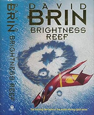 Seller image for Brightness Reef: Book 1 (Uplift) for sale by WeBuyBooks