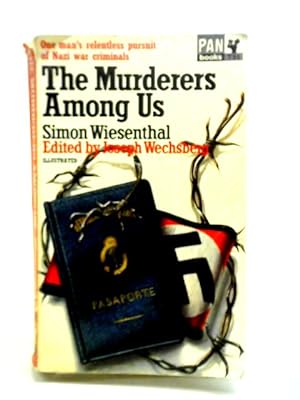 Seller image for The Murderers Among Us for sale by World of Rare Books