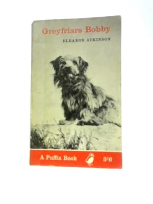Bild des Verkufers fr Greyfriars Bobby (Puffin Story Books) zum Verkauf von World of Rare Books