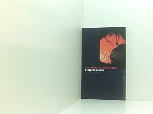 Imagen del vendedor de Blutprinzessin: Ausgezeichnet mit dem Deutschen Krimipreis 2003. Deutsche Erstausgabe. Nachw. v. Doug Headline (Srie Noire) a la venta por Book Broker