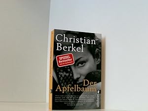 Imagen del vendedor de Der Apfelbaum: Roman | Eine dramatische Liebes- und Familiengeschichte, hervorragend erzhlt.FAZ Roman a la venta por Book Broker