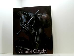 Seller image for Camille Claudel for sale by Book Broker