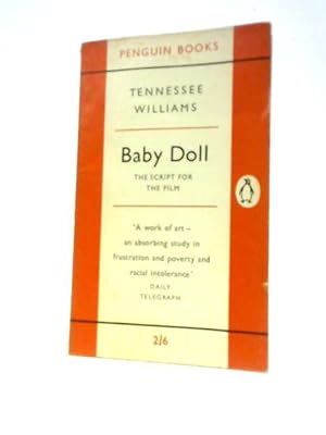 Seller image for Baby Doll for sale by World of Rare Books