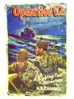 Seller image for Operation V.2. for sale by World of Rare Books