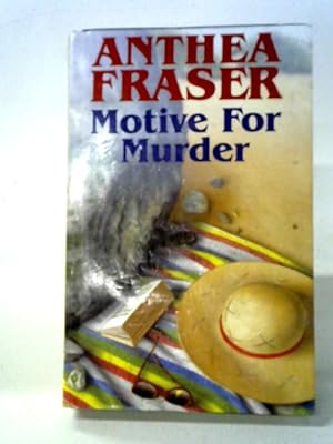 Motive for Murder