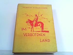 Im verbotenen Land - Kapitän Münchhausens Abenteuer auf einer Reise durch Tibet.