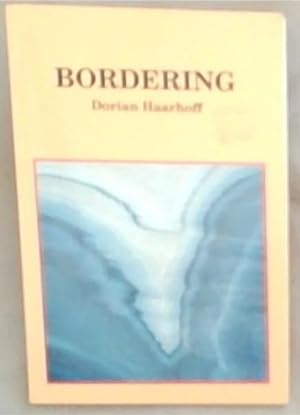 Seller image for Bordering for sale by Chapter 1