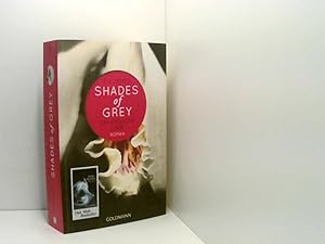 Bild des Verkufers fr Fifty Shades of Grey - Gefhrliche Liebe: Roman Bd. 2. Gefhrliche Liebe zum Verkauf von Book Broker