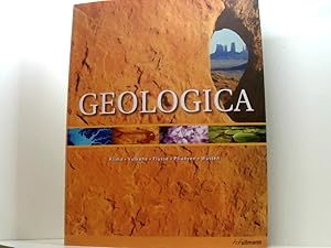 Immagine del venditore per Geologica Klima, Vulkane, Flsse, Pflanzen, Wsten venduto da Book Broker