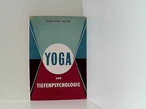 Seller image for Yoga und Tiefenpsychologie. Ein Vergleich. for sale by Book Broker