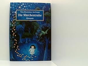 Imagen del vendedor de Die Mrchentruhe 45 Mrchen a la venta por Book Broker