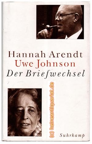Der Briefwechsel. 1967 - 1975. Herausgegeben von Eberhard Fahlke und Thomas Wild.