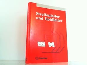 Bild des Verkufers fr Streifenleiter und Hohlleiter. zum Verkauf von Antiquariat Ehbrecht - Preis inkl. MwSt.