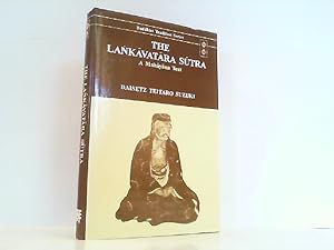 Imagen del vendedor de Lankavatara Sutra - A Mahayana Text. Buddhist Tradition Series Vol. 40. a la venta por Antiquariat Ehbrecht - Preis inkl. MwSt.