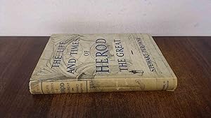 Seller image for The Life And Times Of Herod The Great for sale by BoundlessBookstore