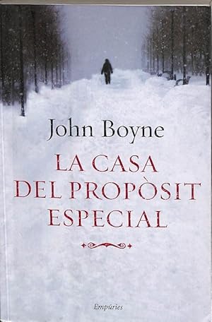 Seller image for LA CASA DEL PROPSIT ESPECIAL (CATALN). for sale by Librera Smile Books