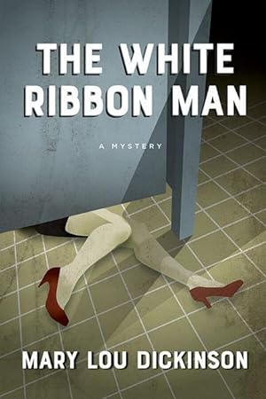 Bild des Verkufers fr Dickinson, M: The White Ribbon Man zum Verkauf von moluna