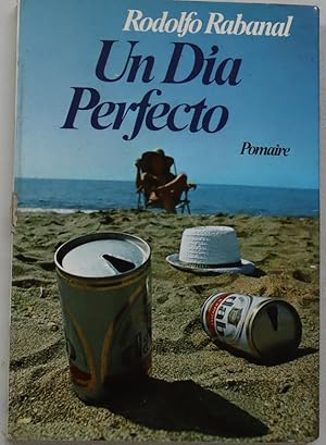Seller image for Un da perfecto for sale by Librera Alonso Quijano
