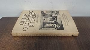 Imagen del vendedor de Out of Old Ontario Kitchens: A Collection of Traditional Recipes of Ontario and the Stories of the People Who Cooked Them a la venta por BoundlessBookstore