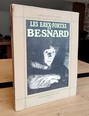 Les Eaux-Fortes de Besnard