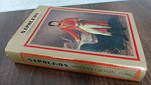 Imagen del vendedor de Napoleon a la venta por BoundlessBookstore