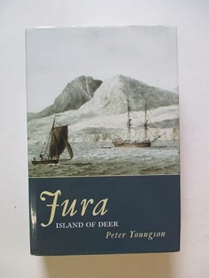 Jura: Island of Deer