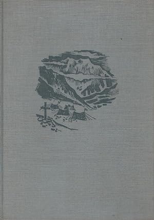 Sturm auf die Throne der Götter : Himalaja-Expeditionen 1921 - 1948.