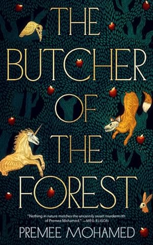 Seller image for Butcher of the Forest for sale by GreatBookPrices
