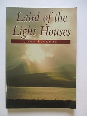 Bild des Verkufers fr Laird of the Light Houses zum Verkauf von GREENSLEEVES BOOKS