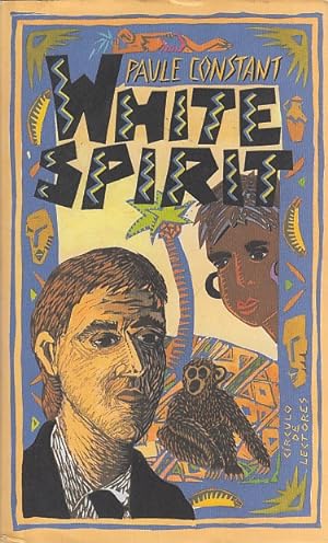 Image du vendeur pour WHITE SPIRIT mis en vente par Librera Vobiscum