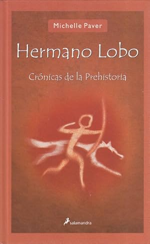 Seller image for HERMANO LOBO. CRNICAS DE LA PREHISTORIA for sale by Librera Vobiscum
