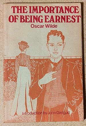 The Importance of Being Earnest (Hereford Plays)