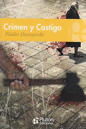 Imagen del vendedor de CRMEN Y CASTIGO a la venta por Librera Vobiscum