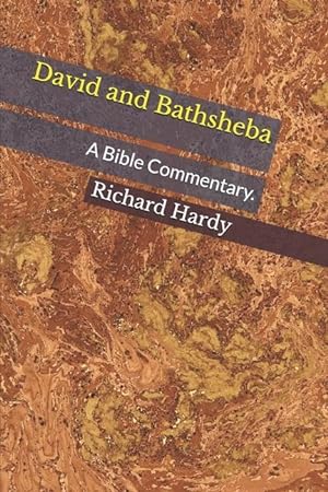 Bild des Verkufers fr David and Bathsheba: A Bible Commentary. zum Verkauf von moluna