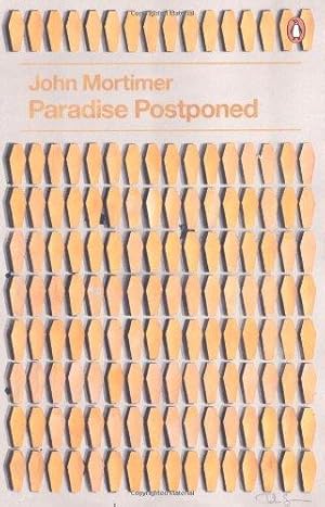 Imagen del vendedor de Paradise Postponed (Penguin Decades) a la venta por WeBuyBooks 2