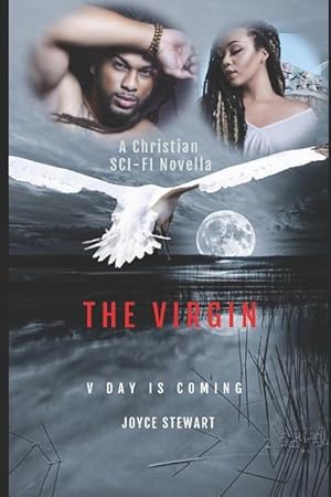 Bild des Verkufers fr The Virgin: V- Day Is Coming zum Verkauf von moluna