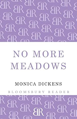 Seller image for No More Meadows for sale by WeBuyBooks