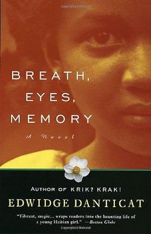 Bild des Verkufers fr Breath, Eyes, Memory (Oprah's Book Club) zum Verkauf von WeBuyBooks