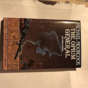 Seller image for Opium General (First edition) for sale by As The Story Was Told